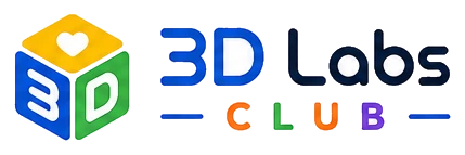 3D Labs Club